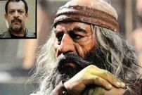 عکس؛ سفر در زمان؛ «بَهرام رَنگرَز» سریال مختار در 26 سالگی؛ سال 1363
