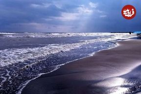 ۵ ساحل تمیز شمال برای شنا