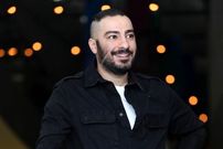 ببینید؛ دیدار نوید محمدزاده با بهروز وثوقی در آمریکا