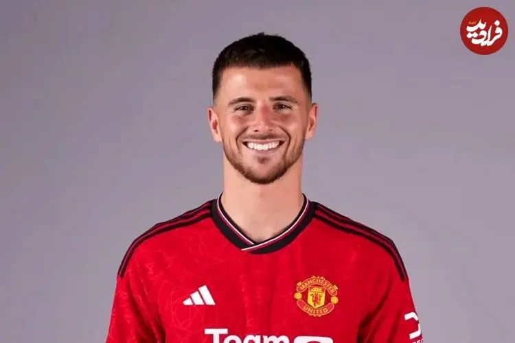 درآمد میلیونی هافبک منچستریونایتد از داخل و خارج از زمین فوتبال