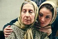 تصاویر؛ پست احساسیِ شبنم مقدمی برای خاله شیرینِ سینمای ایران