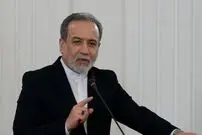 ببینید| حسرت عراقچی به خاطر ۱۰ روز تاخیر در پذیرفتن آتش‌بس