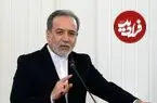 ببینید| حسرت عراقچی به خاطر ۱۰ روز تاخیر در پذیرفتن آتش‌بس