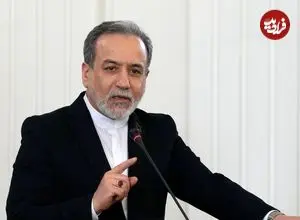 ببینید| حسرت عراقچی به خاطر ۱۰ روز تاخیر در پذیرفتن آتش‌بس