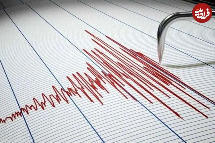 آخرین جزئیات از زلزله ۵.۱ ریشتری در کرمان