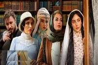 نگاهی به سریال‌هایی که این اواخر با اقتباس از روی رمان‌هاساخته شده‌اند به بهانه انتشار سریال «بامداد خمار»؛ اقتباس خوب غنیمت است