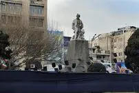 تهدید جنگ برای فردوسی!