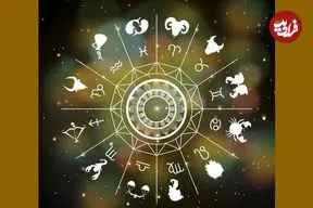 فال ابجد امروز دوشنبه 15 دی ماه 1404