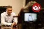 ببینید| دیدار احساسی علی دایی با ناخدا هوشنگ صمدی