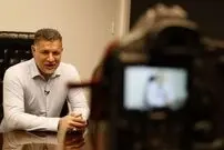 ببینید| دیدار احساسی علی دایی با ناخدا هوشنگ صمدی