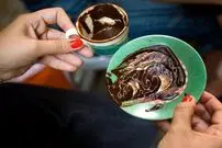 از قهوه تا پنیر و تخم مرغ؛ تاریخچۀ «پیشگویی» با مواد غذایی 