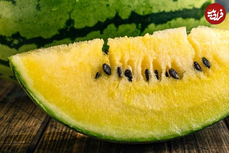 چطور بهترین «هندوانۀ آناناسی» را انتخاب کنیم؟