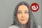 عکس| سفر زمان؛ چهرۀ «کتایون ریاحی» 23 سال قبل در «تارا و تب توت فرنگی»