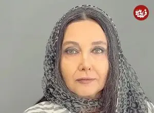 عکس| سفر زمان؛ چهرۀ «کتایون ریاحی» 23 سال قبل در «تارا و تب توت فرنگی»