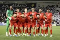 عکس| ستاره تراکتور در تمرین تیم اروپایی