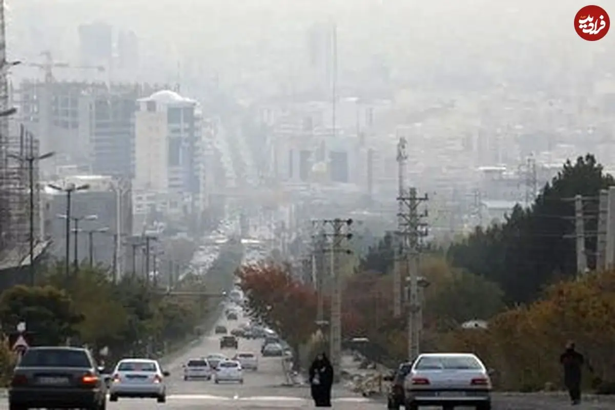 پیش‌بینی وضعیت آب‌وهوا طی روزهای آینده