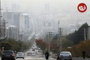 پیش‌بینی وضعیت آب‌وهوا طی روزهای آینده