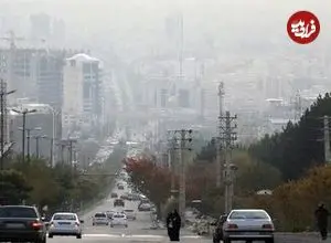 پیش‌بینی وضعیت آب‌وهوا طی روزهای آینده