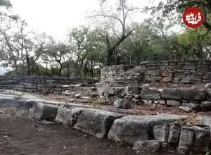 کشف «جمجمۀ مربع‌شکل» ۱۵۰۰ ساله در مکزیک