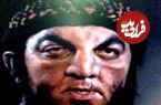 عکس؛ سفر در زمان؛ «هارون» سریال مختارنامه در آمریکا؛ دهه 70
