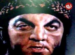 عکس؛ سفر در زمان؛ «هارون» سریال مختارنامه در آمریکا؛ دهه 70