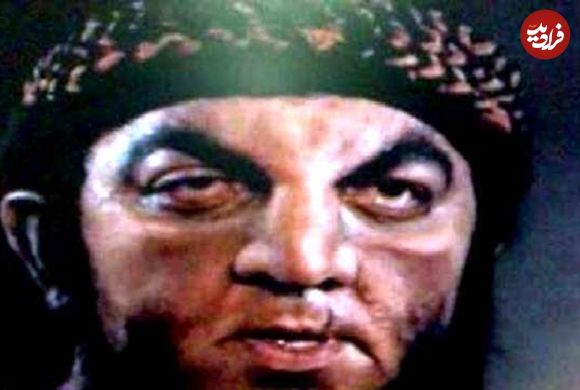 عکس؛ سفر در زمان؛ «هارون» سریال مختارنامه در آمریکا؛ دهه 70
