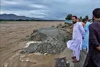 سیل ناگهانی در پاکستان؛ چندین نفر کشته و مفقود شدند