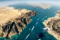 درآمد تنگه هرمز برای ایران چقدر خواهد بود؟
