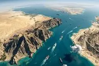درآمد تنگه هرمز برای ایران چقدر خواهد بود؟
