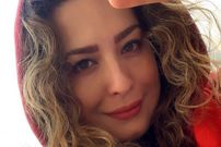 عکس| سفر در زمان؛ «مهرآوه شریفی نیا» در حال غذاخوردن در کودکی؛ 40 سال قبل