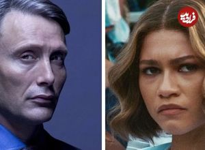 خالق سریال Hannibal می‌خواهد زندایا و مس میکلسن در بازسازی Silence of the Lambs بازی کنند