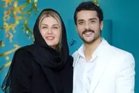 عکس| سفر در زمان؛ «گلوریا هاردی» در دوران کودکی و در فرانسه؛ دهه 60