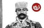 عکس| سفر زمان؛ وقتی شاه دوربین را رو‌به‌روی آینه گذاشت؛ تصویری از زنان اندرونی