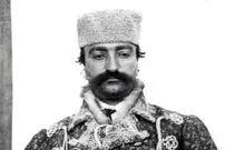 عکس| سفر زمان؛ وقتی شاه دوربین را رو‌به‌روی آینه گذاشت؛ تصویری از زنان اندرونی