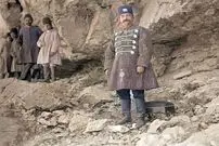 واکنش ناصرالدین‌شاه از دیدن «فسیل» یک جانور منقرض‌شده برای اولین بار
