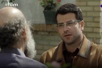 عکس| سفر در زمان؛ «جواد جوانِ» سریال بچه مهندس 3 در آستانه 38 سالگی