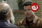 عکس| سفر در زمان؛ «جواد جوانِ» سریال بچه مهندس 3 در آستانه 38 سالگی