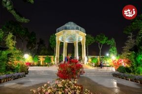 فال حافظ امروز دوشنبه 8 اردیبهشت ماه 1404