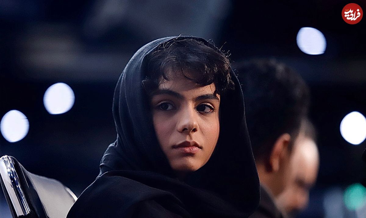 این شش نفر، سوپراستارهای آینده سینمای ایران خواهند بود