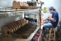 (ویدئو) یوکللی «گیتار هاوایی» چگونه در ژاپن ساخته می شود؟ 