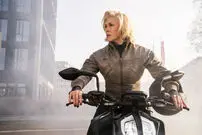 معرفی سریال Ride or Die
