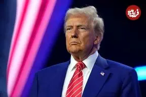 ترامپ اخبار درباره مشکلات سلامتی‌اش را تکذیب کرد