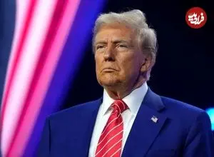 ترامپ اخبار درباره مشکلات سلامتی‌اش را تکذیب کرد