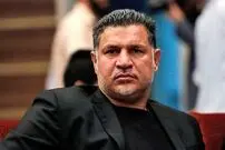 (عکس) تصویری جدید از علی دایی که باورکردنی نیست!