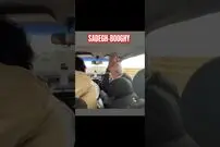 (ویدئو) خوانندگی جالب و جدید صادق بوقی به زبان گلیکی