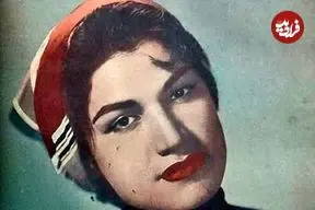 عکس| سفر در زمان؛ چهره «الهه» خواننده مشهور قبل انقلاب در 72 سالگی