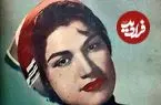عکس| سفر در زمان؛ چهره «الهه» خواننده مشهور قبل انقلاب در 72 سالگی