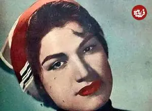 عکس| سفر در زمان؛ چهره «الهه» خواننده مشهور قبل انقلاب در 72 سالگی