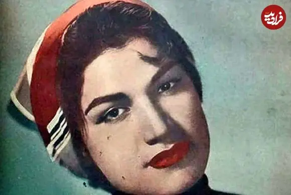 عکس| سفر در زمان؛ چهره «الهه» خواننده مشهور قبل انقلاب در 72 سالگی