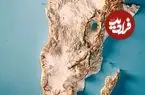 آفریقا به سرعت در حال دو تکه شدن است!